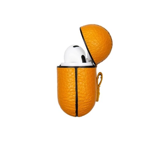 Gillette Leather Case for AirPods 3 - Image 17