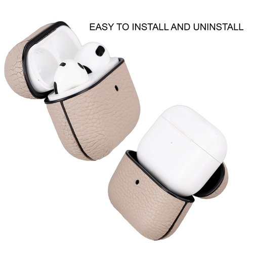 Gillette Leather Case for AirPods 3 - Image 9