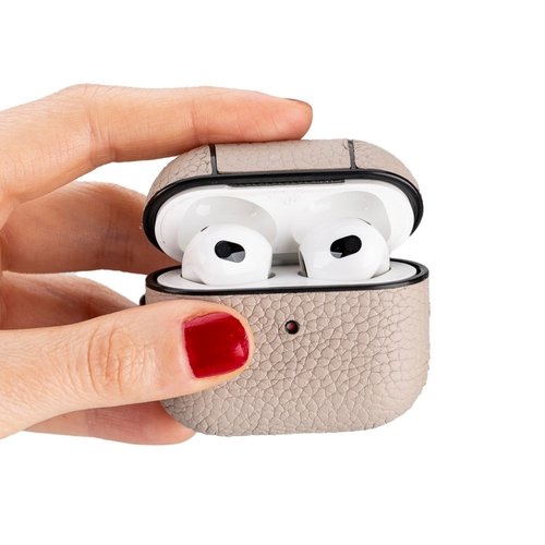 Gillette Leather Case for AirPods 3 - Image 12