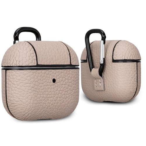 Gillette Leather Case for AirPods 3 - Image 7