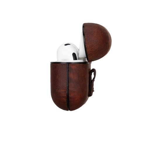 Gillette Leather Case for AirPods 3 - Image 29