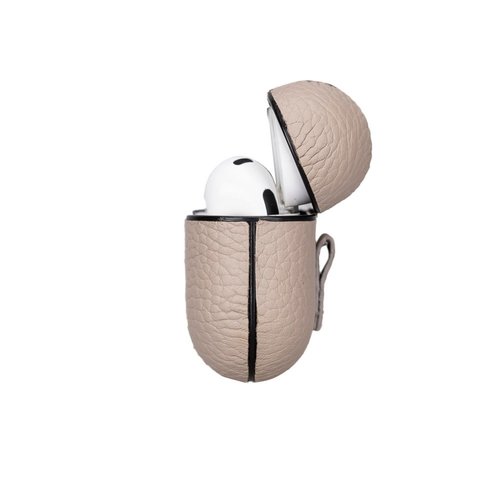 Gillette Leather Case for AirPods 3 - Image 11