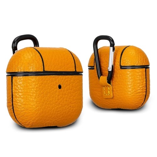 Gillette Leather Case for AirPods 3 - Image 13