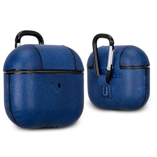 Gillette Leather Case for AirPods 3 - Image 19