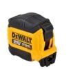 DEWALT Atomic Compact Series 25 ft. Tape Measure (DWHT38125S)